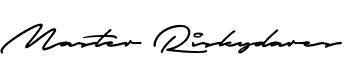 Signature