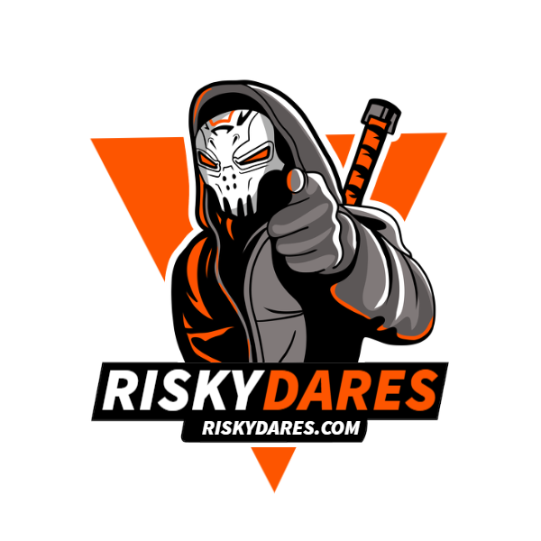 Riskydares Logo